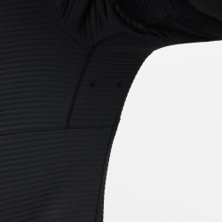 Nike Nike Men's Training Hoodie - Black/(Iron Grey) - DV9821-010