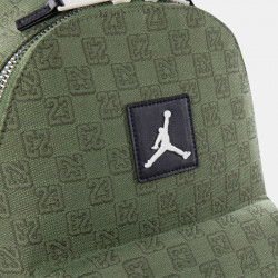 Jordan Monogram Backpack - Green - MA0758-EF9