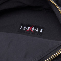 Jordan Monogram Mini Backpack - Black - 7A0761-023