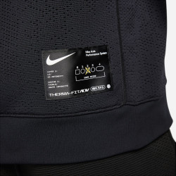 Sweat capuche d'entraînement Nike Therma-FIT ADV A.P.S. pour homme - Black - FB6847-010