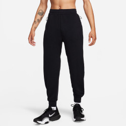 Pantalon d'entraînement Nike A.P.S. pour homme - Black - FB6849-010