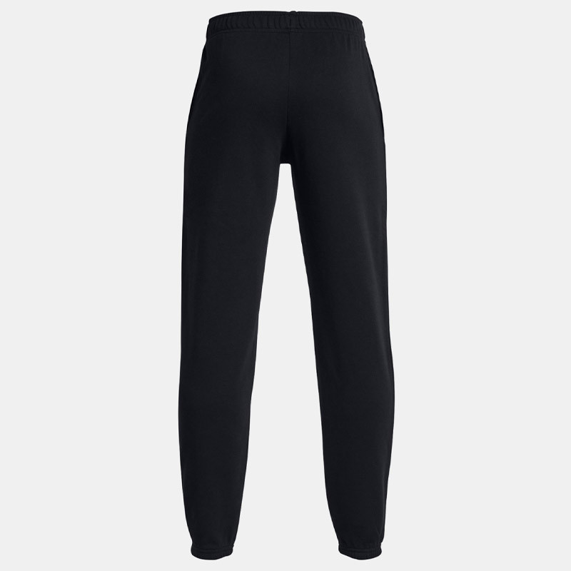 Under Armour Rival Terry Pants for Kids (Boys 6-16 years)