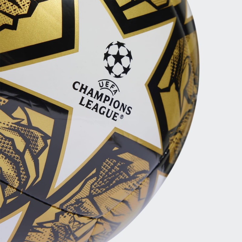Ballon de football Adidas UEFA Champions League Club
