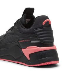 Chaussures Puma Rs-X Triple pour homme - Black/Sunset - 391928 04