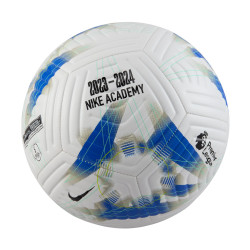 Ballon de Football Nike Premier League Academy - White/Racer Blue/(White) - FB2985-105
