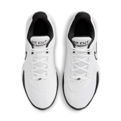 Chaussures de Basketball Nike G.T. Cut Academy pour homme - White/Black-Summit White-Anthracite - FB2599-100