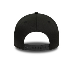New Era 9Forty Oakland Athletics World Series Patch Unisex Adjustable Hat - Black - 60422519