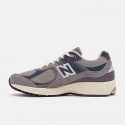 Chaussures New Balance 2002 pour homme - Gris/Navy - M2002REL