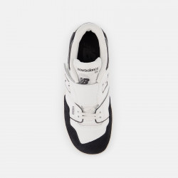 Chaussures New Balance 550 PS pour enfant (Unisexe du 28 au 35) - White/Black - PHB550CA