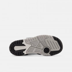 Chaussures New Balance 550 PS pour enfant (Unisexe du 28 au 35) - White/Black - PHB550CA
