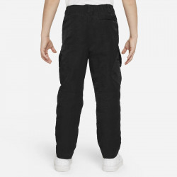 Pantalon Nike Woven Cargo pour enfant (3 - 8 ans) Garçon - Noir - 86L250-023