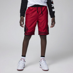 Jordan Air Diamond Shorts for Children (6 - 16 Years) Boy - Gym Red - 95B136-R78