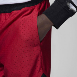 Jordan Air Diamond Shorts for Children (6 - 16 Years) Boy - Gym Red - 95B136-R78