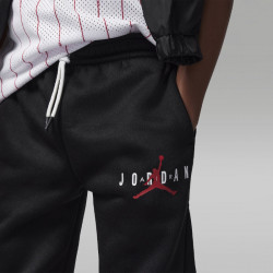 Pantalon Jordan Jumpman Sustainable pour enfant (6 - 16 ans) Garçon - Noir - 95B912-023