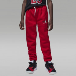 Jordan Jumpman Sustainable Pants for Children (6 - 16 Years) - Gym Red - 95B912-R78