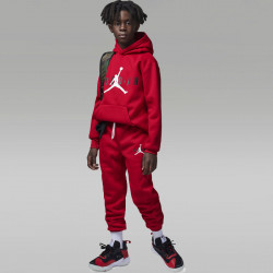 Pantalon Jordan Jumpman Sustainable pour enfant (6 - 16 ans) - Rouge Gym - 95B912-R78