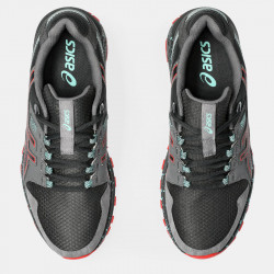 Asics Gel-Citrek Men's Shoes - Graphite Grey/True Red - 1201A759-025