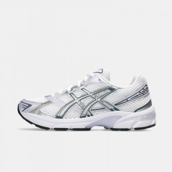 Chaussures Asics Gel-1130 pour femme - White/Faded Ash Rock - 1202A164-113