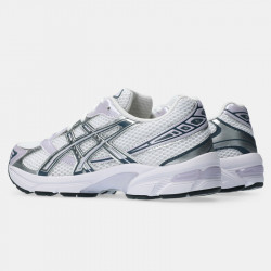 Chaussures Asics Gel-1130 pour femme - White/Faded Ash Rock - 1202A164-113