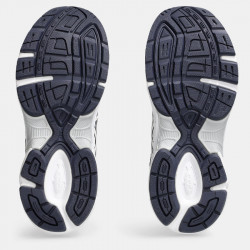 Asics Gel-1130 GS shoes for children (Boys 36-40) - White/Black - 1204A163-101