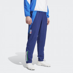 Adidas Italy (FIGC) Presentation 2024 Men's Football Pants - Night Sky - IQ2181
