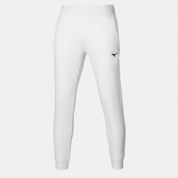 Pantalon Mizuno Athletics pour homme - Blanc - K2GDB00301