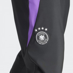 Adidas Germany (DFB) Presentation 2024 Men's Football Pants - Black - IP8256
