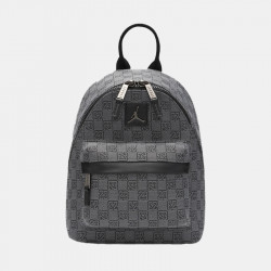 Mini sac à dos Jordan Monogram - Dark Smoke Grey - 7A0761-G9Q