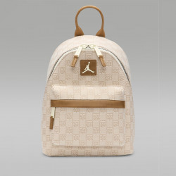 Mini sac à dos (8L) Jordan Monogram - Coconut Milk - 7A0761-W3Z