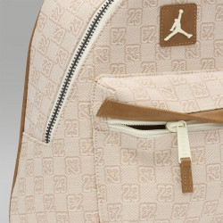 Mini sac à dos (8L) Jordan Monogram - Coconut Milk - 7A0761-W3Z