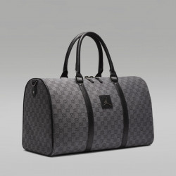 Sports bag (25L) Jordan Monogram Duffle Bag - Dark Smoke Gray - MA0759-G9Q