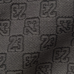 Jordan Monogram Mini Messenger Bag - Dark Smoke Gray - MA0760-G9Q