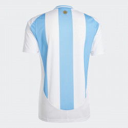 Argentina (AFA) Home Jersey 2024 - White/Blue - IP8409