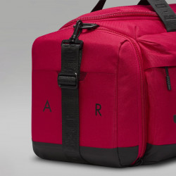 Jordan Velocity Duffle Unisex Sports Bag - Gym Red - SM0920-R78