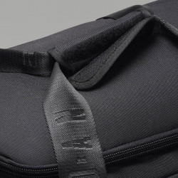 Jordan Velocity Duffle Unisex Sports Bag - Black - SM0920-023