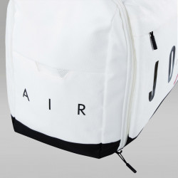 Jordan Velocity Duffle Unisex Sports Bag - White - SM0920-001