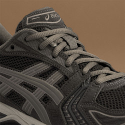 Chaussures  Asics Gel-Kayano 14 unisexe - Dark Sepia/Dark Taupe - 1201A161-250