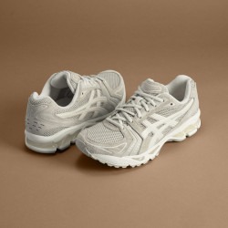 Chaussures Asics Gel-Kayano 14 unisexe - Simply Taupe/Oatmeal - 1201A161-251