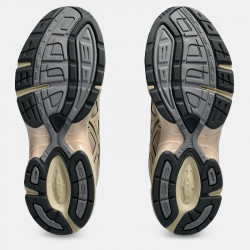 Asics Gel-1130 Ns Men's Shoes - Wood Crepe/Graphite Gray - 1203A413-201