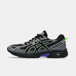 Chaussures Asics Gel-Venture 6 pour homme - Carbon/Black - 1203A297-021