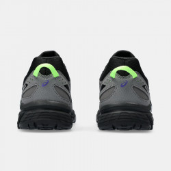 Asics Gel-Venture 6 Men's Shoes - Carbon/Black - 1203A297-021