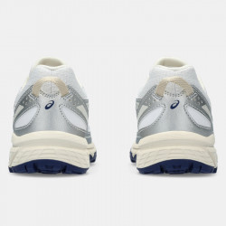 Asics Gel-Venture 6 GS shoes for children (Boys 36-40) - White/White - 1204A162-100