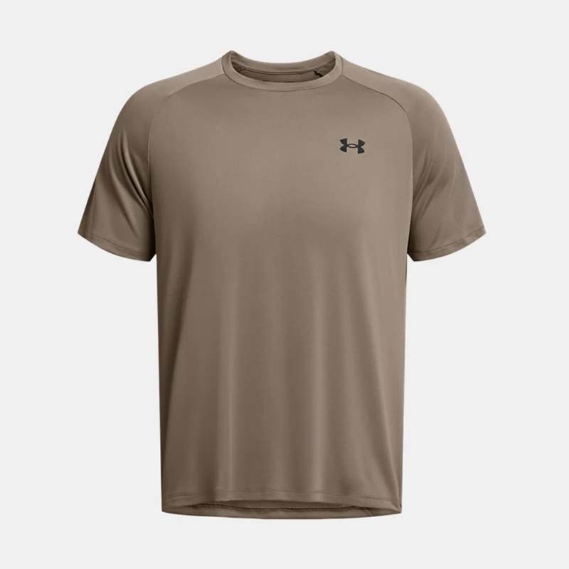 Under Armour Tech 2.0 short-sleeved training top for men
