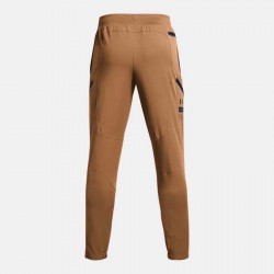 Under Armour Men's Unstoppable Cargo Pants - Tundra/Black - 1352026-253