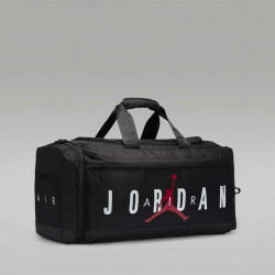 Sac de sport Jordan Velocity Duffle unisexe Medium - Black - MM0920-023