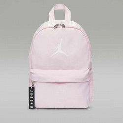 Jordan Air Mini Mini Backpack (10L) for Kids (Girls) - Pink - 7A0654-A9Y