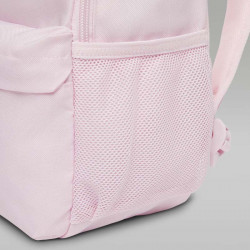 Jordan Air Mini Mini Backpack (10L) for Kids (Girls) - Pink - 7A0654-A9Y