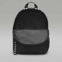 Jordan Air Mini Mini Backpack (10L) for Kids (Unisex) - Black - 7A0654-023