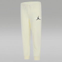 Pantalon Jordan Jumpman Sustainable pour enfant (Unisexe 6 - 16 ans) - Legend Sand - 95B912-XA2