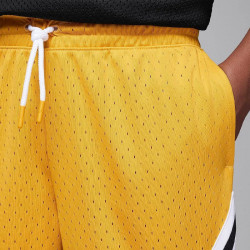 Jordan Air Diamond Shorts for Children (Boys 6 - 16 years) - Yellow Ocher - 95B136-Y3E
